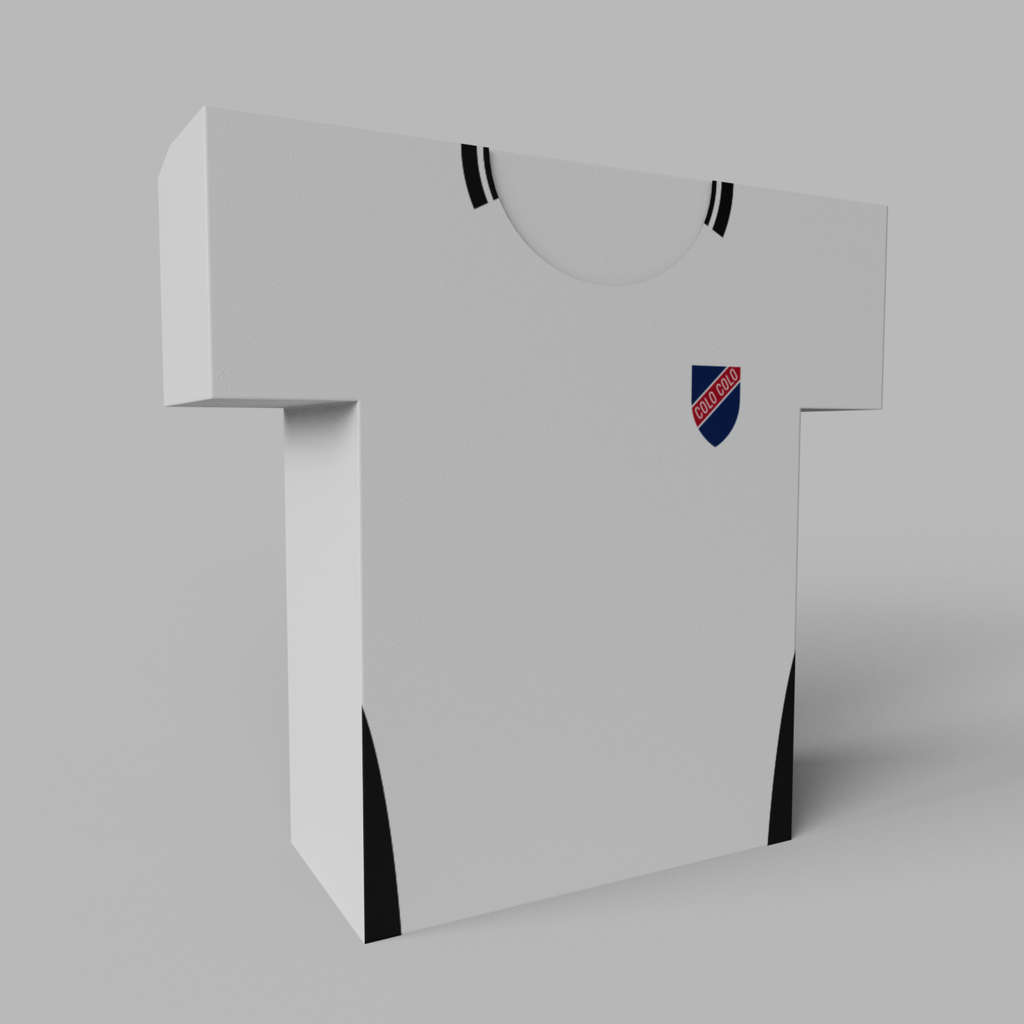 Pack Hincha Navidad ALBA - Café Colo Colo