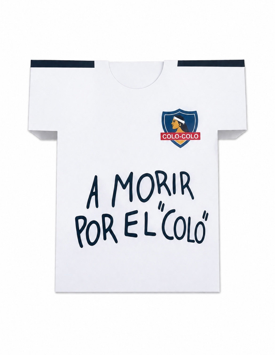 Café Instantáneo Colo Colo + Edición "A morir por el Colo"
