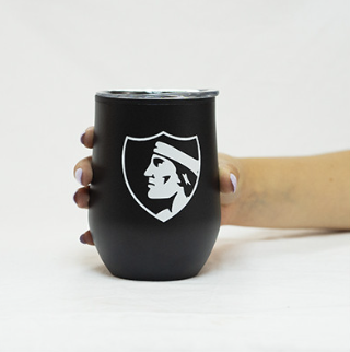 Pack Café de Colo-Colo 250g + Mug Negro Colo-Colo